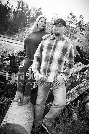 Laskowski Family - BW - TJP (49 of 53)