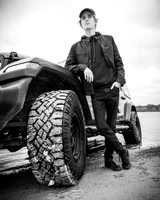 Luc Pasuit - BW - TJP (10 of 81)