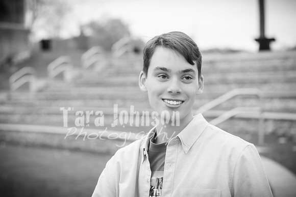 Brad McCormick - BW - TJP (2 of 64)