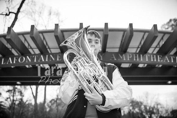 Brad McCormick - BW - TJP (9 of 64)