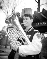 Brad McCormick - BW - TJP (12 of 64)