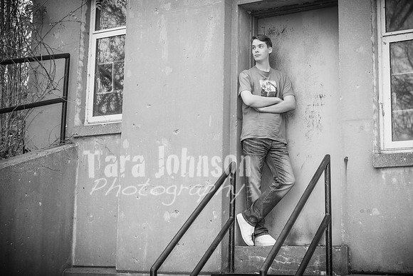 Brad McCormick - BW - TJP (29 of 64)