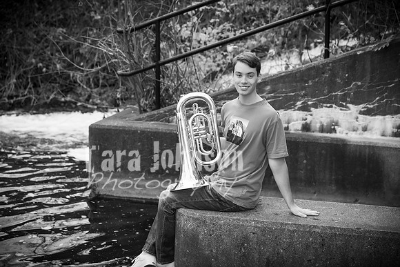 Brad McCormick - BW - TJP (35 of 64)
