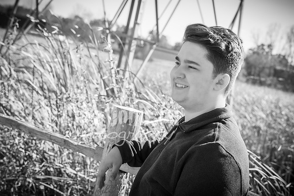 Jake Johnson -BW - TJP (4 of 39)