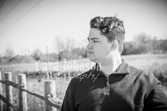 Jake Johnson -BW - TJP (9 of 39)