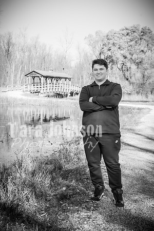 Jake Johnson -BW - TJP (20 of 39)