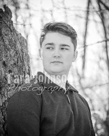 Jake Johnson -BW - TJP (35 of 39)
