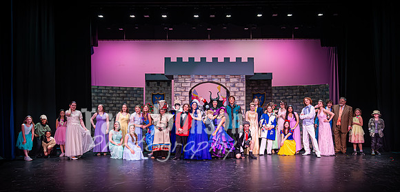 24 LHS - Descendants - Live Cast Photo - TJP (2 of 2)