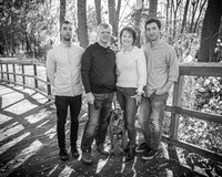 Fulkerson Family - BW - TJP (1 of 26)