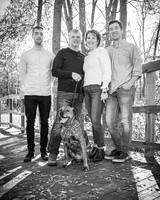 Fulkerson Family - BW - TJP (3 of 26)