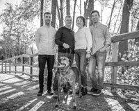 Fulkerson Family - BW - TJP (4 of 26)