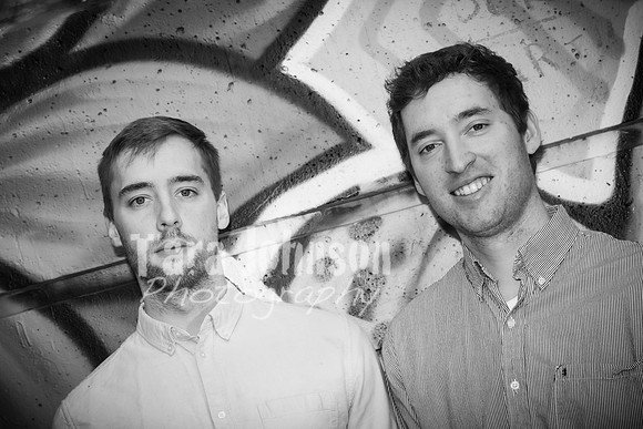 Fulkerson Family - BW - TJP (7 of 26)