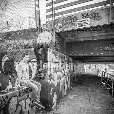 Fulkerson Family - BW - TJP (9 of 26)