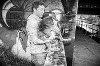 Fulkerson Family - BW - TJP (13 of 26)