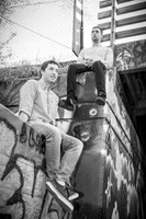 Fulkerson Family - BW - TJP (15 of 26)