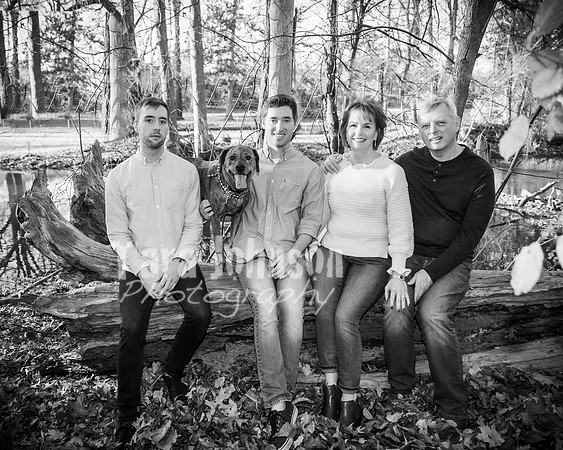 Fulkerson Family - BW - TJP (17 of 26)