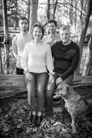 Fulkerson Family - BW - TJP (18 of 26)