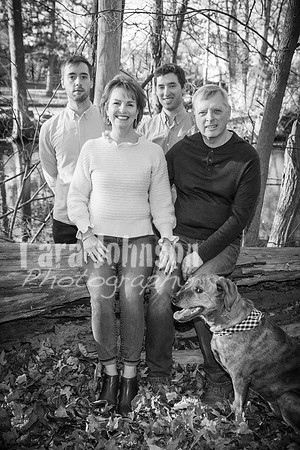 Fulkerson Family - BW - TJP (18 of 26)