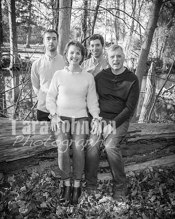 Fulkerson Family - BW - TJP (19 of 26)