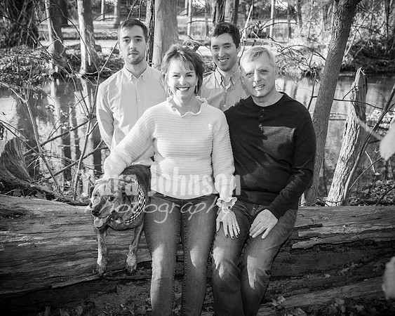 Fulkerson Family - BW - TJP (20 of 26)