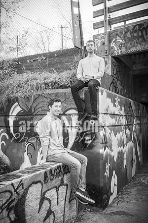 Fulkerson Family - BW - TJP (10 of 26)