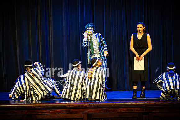 2025 MMS - Beetlejuice - Performance (wide angle) - TJP (20 of 168)