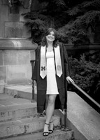 Kara C. Grad Photos - B&W (10 of 197)