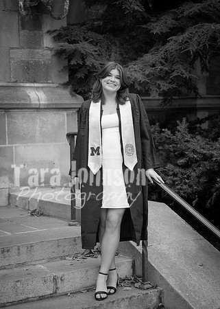 Kara C. Grad Photos - B&W (10 of 197)