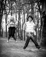 McCarty Family - BW - TJP (12 of 72)
