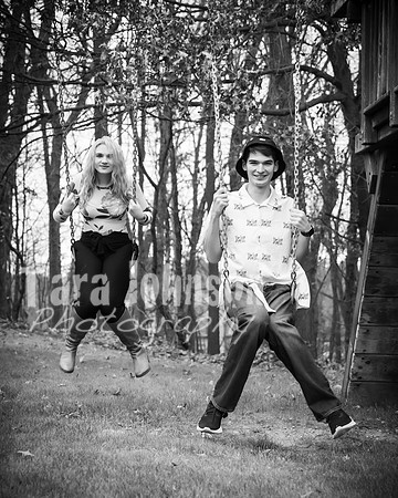 McCarty Family - BW - TJP (12 of 72)