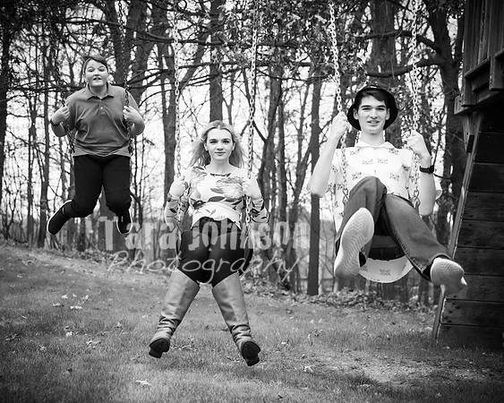 McCarty Family - BW - TJP (13 of 72)