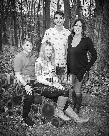 McCarty Family - BW - TJP (20 of 72)
