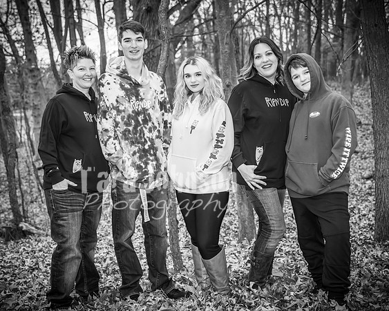 McCarty Family - BW - TJP (27 of 72)