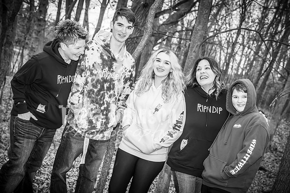 McCarty Family - BW - TJP (28 of 72)