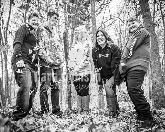 McCarty Family - BW - TJP (36 of 72)