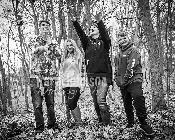 McCarty Family - BW - TJP (37 of 72)