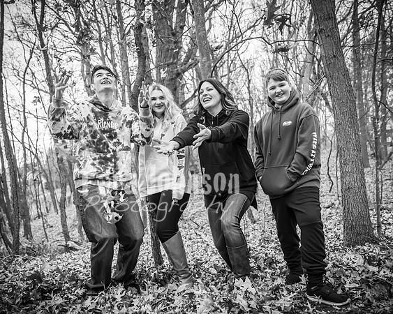 McCarty Family - BW - TJP (39 of 72)