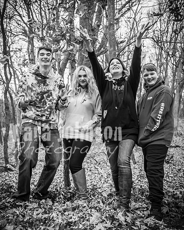 McCarty Family - BW - TJP (40 of 72)