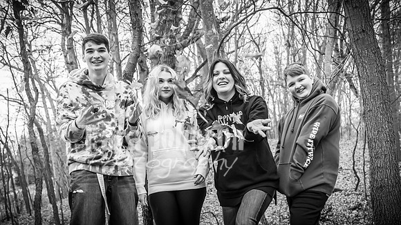 McCarty Family - BW - TJP (41 of 72)
