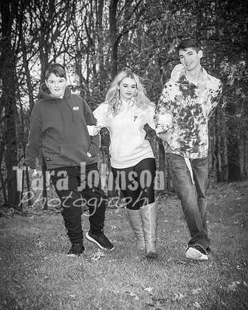 McCarty Family - BW - TJP (42 of 72)