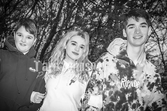 McCarty Family - BW - TJP (43 of 72)