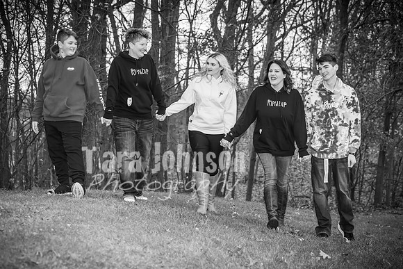 McCarty Family - BW - TJP (44 of 72)