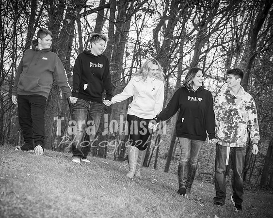 McCarty Family - BW - TJP (45 of 72)