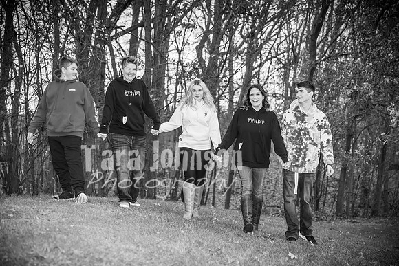 McCarty Family - BW - TJP (46 of 72)