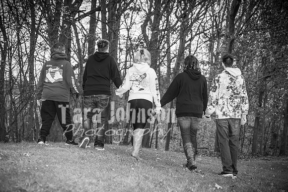 McCarty Family - BW - TJP (47 of 72)