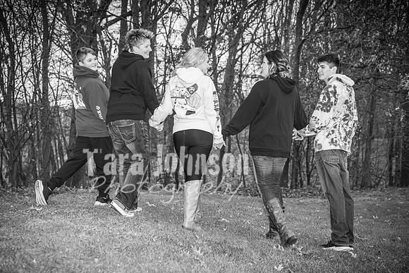 McCarty Family - BW - TJP (48 of 72)