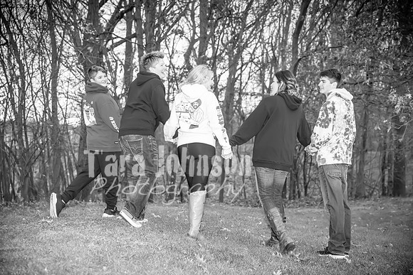 McCarty Family - BW - TJP (49 of 72)