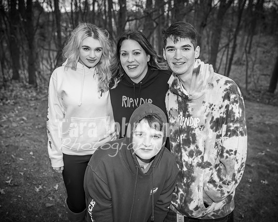 McCarty Family - BW - TJP (50 of 72)