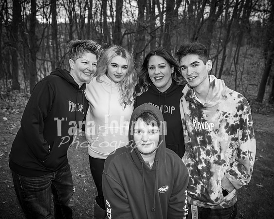 McCarty Family - BW - TJP (51 of 72)
