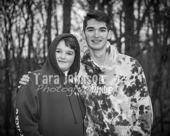 McCarty Family - BW - TJP (55 of 72)